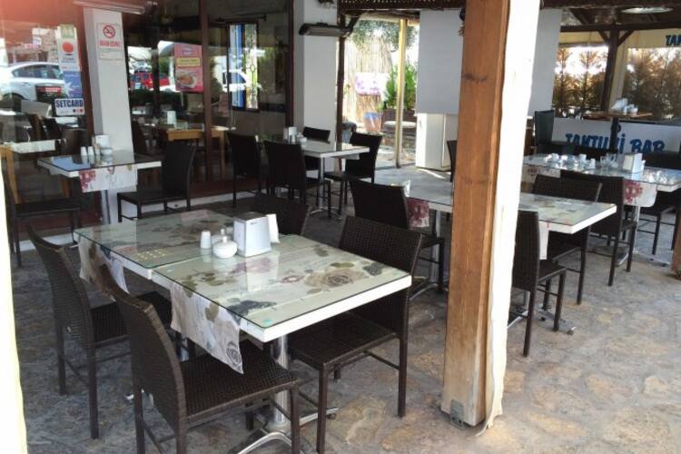 Gumushan Ev Yemekleri Ortakent Bodrum